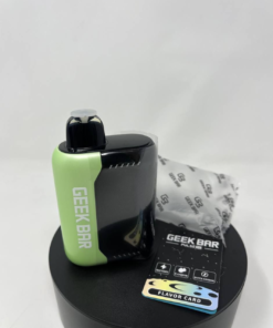geek bar 25000 puffs
